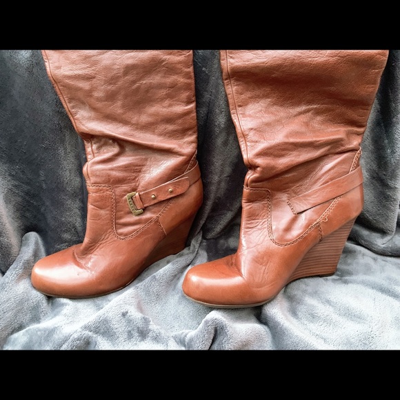 Guess boots - Picture 4 of 4